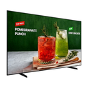 Monitor Profesional Samsung Business TV 98" - 4K UHD, Operación 16/7, Gestión por App, Smart