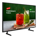 Monitor Profesional Samsung Business TV 50" - 4K UHD, Operación 16/7, Gestión por App, Smart