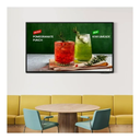 Monitor Profesional Samsung Business TV 50" - 4K UHD, Operación 16/7, Gestión por App, Smart