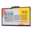 Pizarrón Interactivo Sharp AQUOS BOARD® - 4K UHD, Touch de Alta Precisión, Colaboración Digital