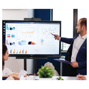 Pizarrón Interactivo Sharp AQUOS BOARD® - 4K UHD, Touch de Alta Precisión, Colaboración Digital