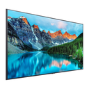 Monitor Profesional Samsung Business TV 55" - 4K UHD, Operación 16/7, Gestión por App, Smart
