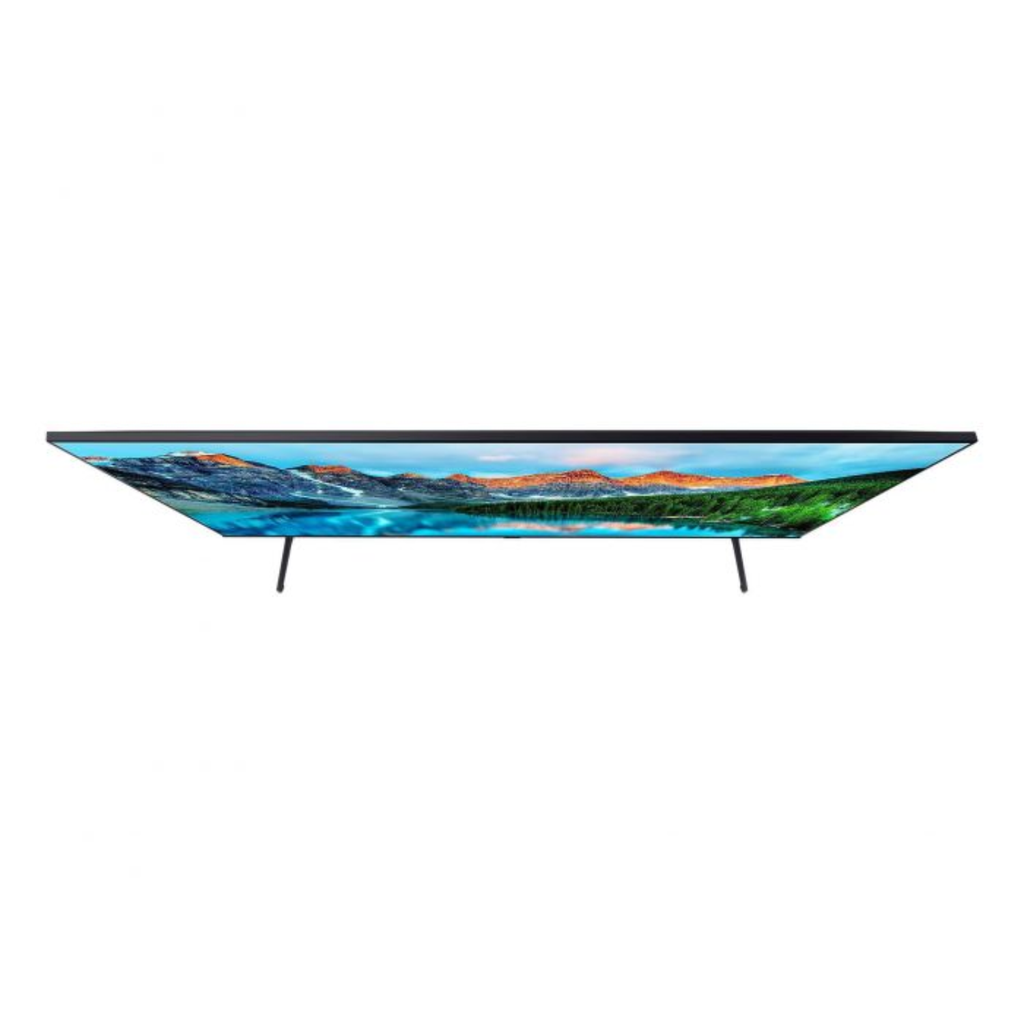 Monitor Profesional Samsung Business TV 55" - 4K UHD, Operación 16/7, Gestión por App, Smart