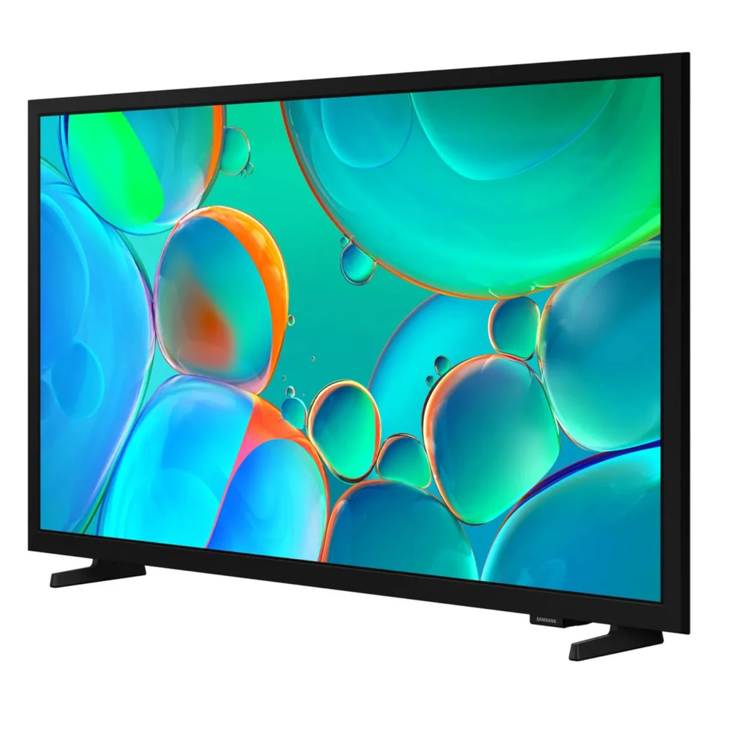 Monitor Profesional Samsung Business TV 32" - HD, Operación 16/7, Gestión por App, Smart