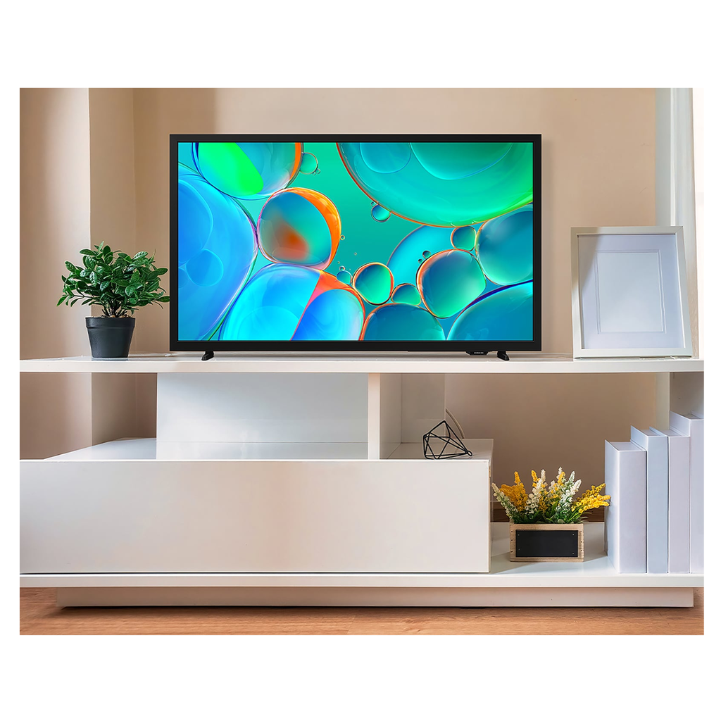 Monitor Profesional Samsung Business TV 32" - HD, Operación 16/7, Gestión por App, Smart