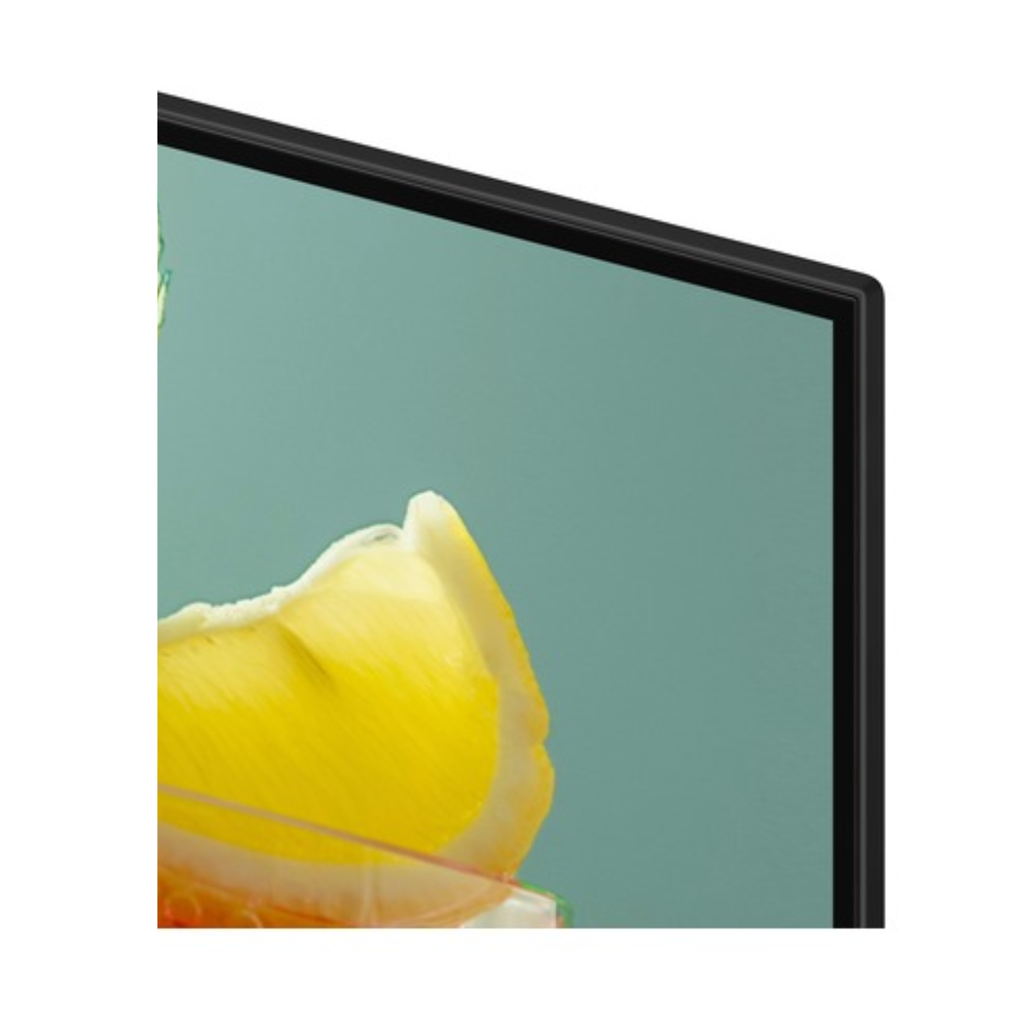 Monitor Profesional Samsung Business TV 85" - 4K UHD, Operación 16/7, Gestión por App, Smart