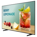 Monitor Profesional Samsung Business TV 65" - 4K UHD, Operación 16/7, Gestión por App, Smart