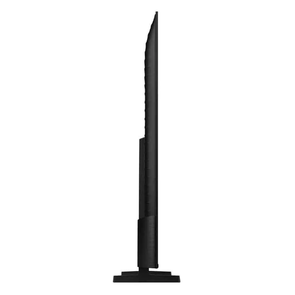 Monitor Profesional Samsung Business TV 75" - 4K UHD, Operación 16/7, Gestión por App, Smart