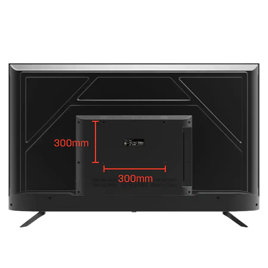 Westinghouse 58" Class Smart 4K UHD Xumo TV HDR10 Dolby Vision Atmos Edgeless Flat LED Blu WX58UX4800