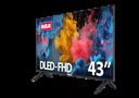 RCA - 43" (1080p) FHD Smart LED TV (TC-LE43K-AN2401) Android TV