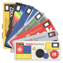 Kodak Charmera Keychain Digital Camera Collectible (Blindbox)