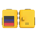 Kodak Charmera Keychain Digital Camera Collectible (Blindbox)