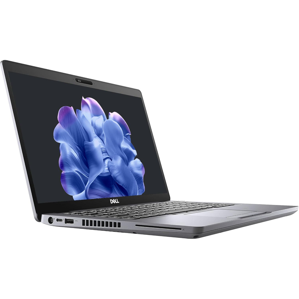 Laptop Dell Latitude 5410 Reacondicionada Grado A | Intel Core i5-10310U Quad Core | 16GB RAM | 256GB SSD | Pantalla 14" Full HD | Teclado Retroiluminado | Windows 11 Pro | Webcam HD | Rendimiento Empresarial Premium