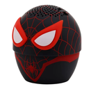Bitty Boomers Marvel: Into The Spider-Verse - Miles Morales - Mini Bluetooth Speaker