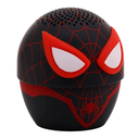 Bitty Boomers Marvel: Into The Spider-Verse - Miles Morales - Mini Bluetooth Speaker