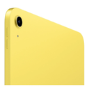 Apple iPad 11" A16 256GB WiFi Amarillo Liquid Retina