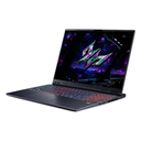 Acer PREDATOR HELIOS NEO 16S PHN16S-71-91AW GAMING Core™ Ultra 9 275HX 1TB SSD 16GB 16" (2560x1600) 240Hz WIN11 NVIDIA® RTX5060 8192MB OSIDIAN BLACK Backlit Keyboard