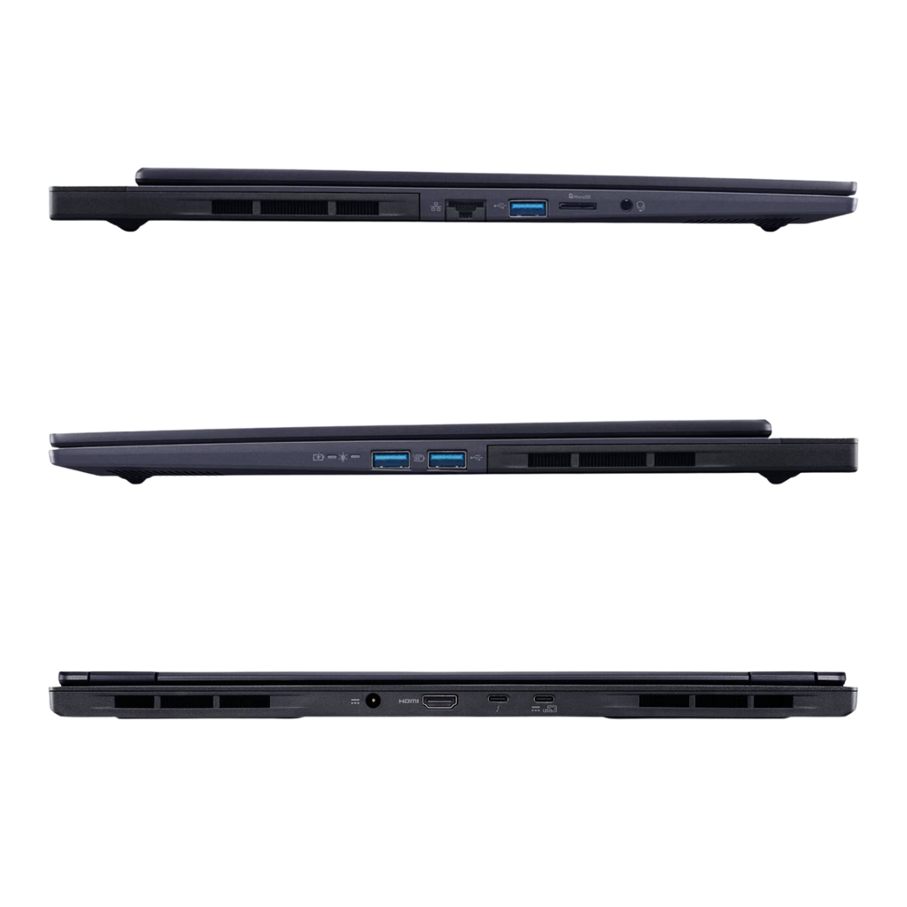 Acer PREDATOR HELIOS NEO 16S PHN16S-71-91AW GAMING Core™ Ultra 9 275HX 1TB SSD 16GB 16" (2560x1600) 240Hz WIN11 NVIDIA® RTX5060 8192MB OSIDIAN BLACK Backlit Keyboard