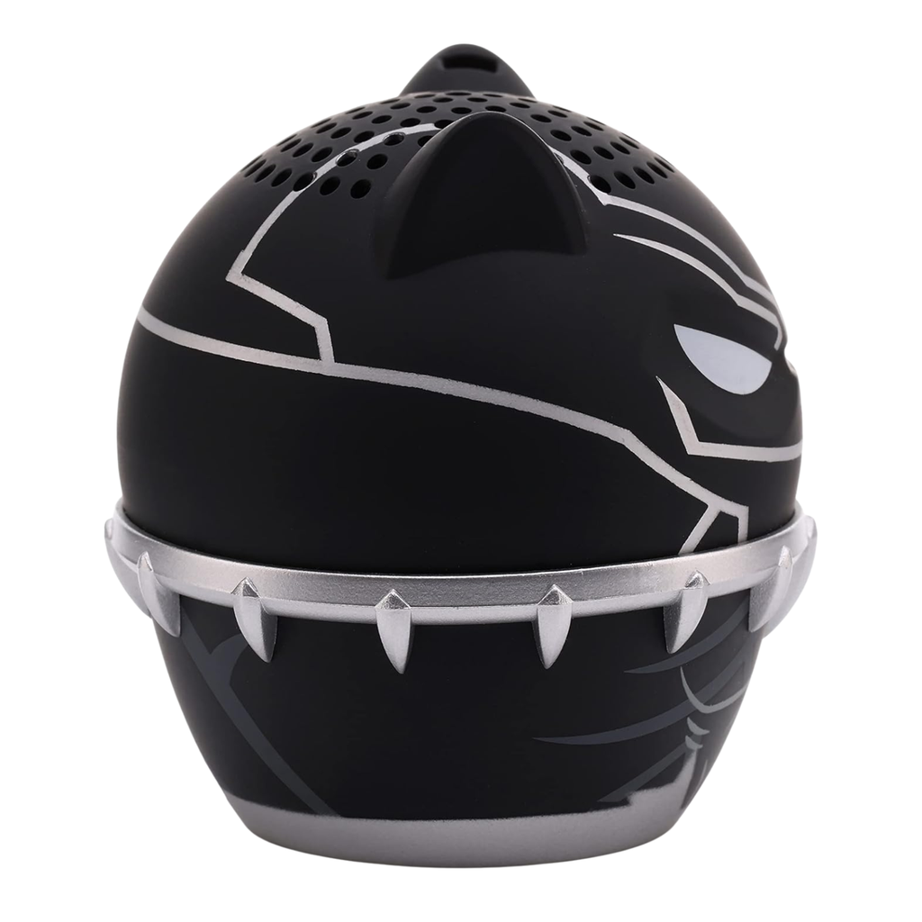 Bitty Boomers Marvel: Black Panther - Mini Bluetooth Speaker