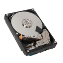Disco Duro Interno Toshiba MG10-D Enterprise 6TB - 3.5", SATA 6.0 Gb/s, 7200 RPM, 256MB Cache, Grado Empresarial 24/7, Servidor y NAS (MG10ADA600E)