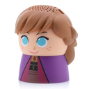 Bitty Boomers Disney: Frozen Anna Mini Bluetooth Speaker