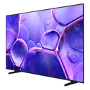 Smart TV Samsung 65" Crystal UHD 4K - HDR10+, Procesador Crystal, Diseño AirSlim, Smart Hub