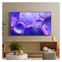 Smart TV Samsung 65" Crystal UHD 4K - HDR10+, Procesador Crystal, Diseño AirSlim, Smart Hub