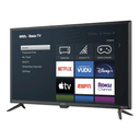 ONN 32" Smart TV HD Roku TV WiFi HDMI LED