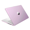HP 14 Laptop Intel N150 4GB RAM 128GB UFS 14" Windows 11 Lavanda