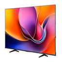 Smart TV Hisense 65" LED 4K UHD - HDR10+, DTS Virtual:X, Control por Voz, Diseño Sin Marcos
