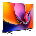 Smart TV Hisense 65" LED 4K UHD - HDR10+, DTS Virtual:X, Control por Voz, Diseño Sin Marcos