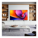 Smart TV Hisense 65" LED 4K UHD - HDR10+, DTS Virtual:X, Control por Voz, Diseño Sin Marcos