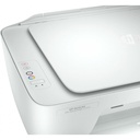 Multifuncional HP Deskjet Ink Advantage 2374, Inyección térmica de tinta HP, Color