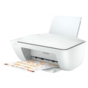 Multifuncional HP Deskjet Ink Advantage 2374, Inyección térmica de tinta HP, Color