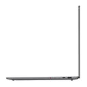 Lenovo - Yoga Slim 7i Aura Edition - Copilot+ PC - 15.3” 3K Touchscreen Laptop - Intel Core Ultra 7 - 32GB Memory - 1TB SSD - Luna Grey