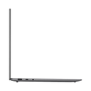 Lenovo - Yoga Slim 7i Aura Edition - Copilot+ PC - 15.3” 3K Touchscreen Laptop - Intel Core Ultra 7 - 32GB Memory - 1TB SSD - Luna Grey