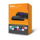 Roku 3920RW Premiere 4K HDR Streaming Player Black