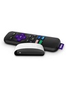 Roku LE HD Streaming Media Player with High Speed HDMI Cable and Simple Remote