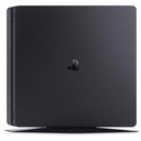 Consola Sony PlayStation 4 Slim, 1TB, WiFi, Negro