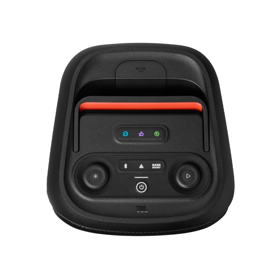 JBL PartyBox Club 120