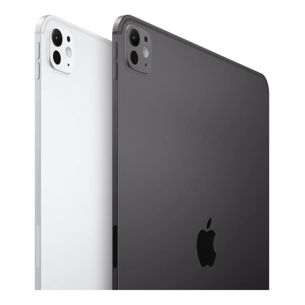 Apple iPad Pro 11" M5 256GB Ultra Retina XDR OLED Plata 2025
