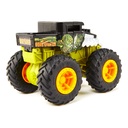 Mattel Hw Monster Trucks Surtido Escala 124