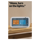 Amazon Echo Show 5 3ª Generación Pantalla Inteligente Alexa Blanco Caja Dañada