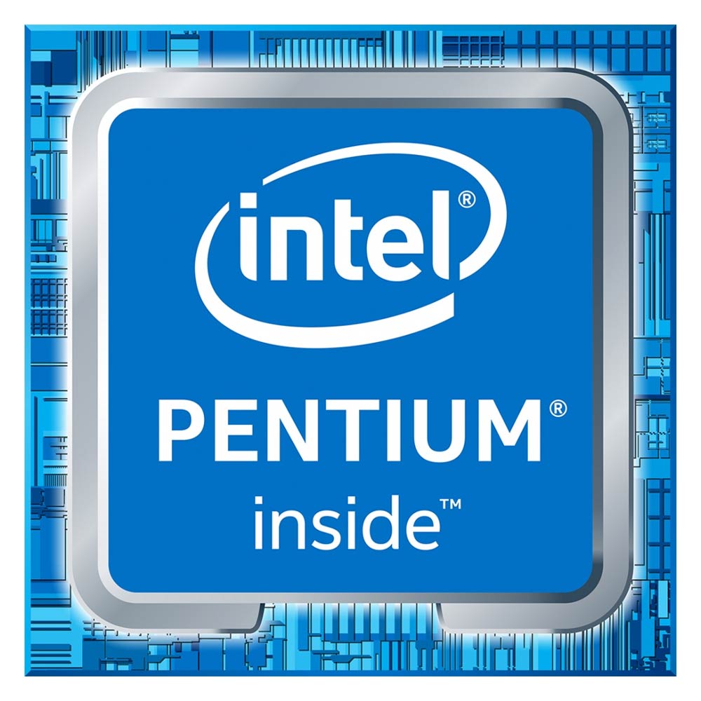 Procesador Intel Pentium G4600, S-1151, 3.60GHz, Dual-Core, 3MB Cache (7ma. Generación - Kaby Lake)