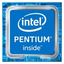 Procesador Intel Pentium G4600, S-1151, 3.60GHz, Dual-Core, 3MB Cache (7ma. Generación - Kaby Lake)