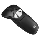 Adesso Air Mouse Go Plus Presentador Inalámbrico con Mouse Aéreo
