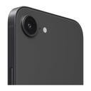 Apple iPhone 16E 128GB Negro Dual SIM eSIM + Física Versión India