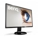 Monitor BenQ GL2706PQ LED 27", Quad HD, Widescreen, HDMI, Bocinas Integradas (2 x 2W RMS), Negro