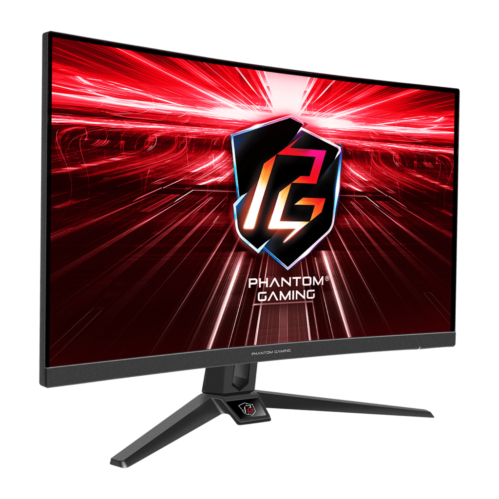 ASRock PG27F15RS1A Monitor Gamer 27" Full HD 240Hz 1ms IPS FreeSync