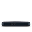 Disco Duro Externo Toshiba Canvio Advance V10 2.5", 4TB, USB, Negro - para Mac/PC